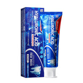 Bioaqua Hyaluronic Acid Toothpaste 100g